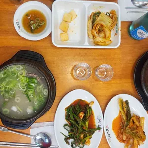 마포옥 사진