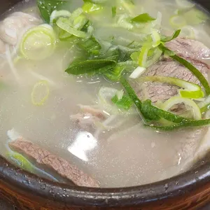 마포옥 사진