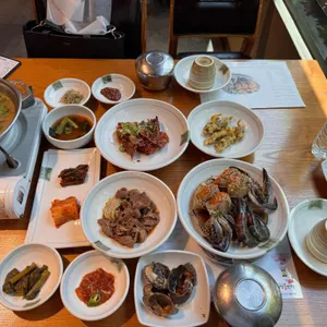 꽃돌게장1번가 사진