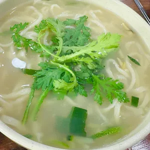 오씨칼국수 사진