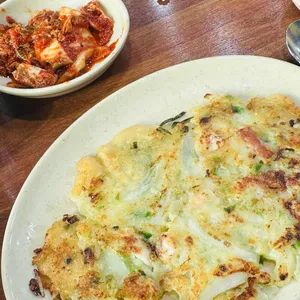 오씨칼국수 사진