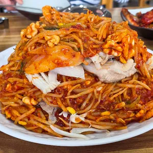제비원식당 사진