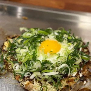 오레노 야끼 사진