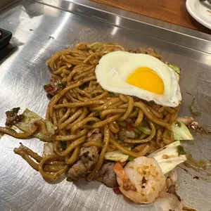 오레노 야끼 사진