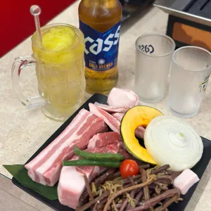 제주특별집 사진