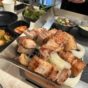 제주특별집 사진