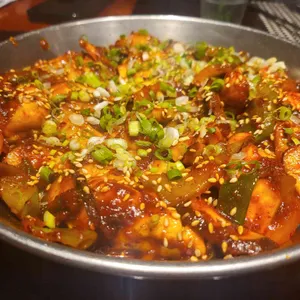수림복국 대표 사진