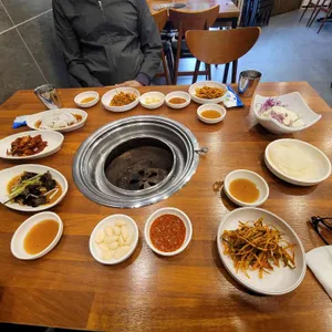 바우석쇠 사진