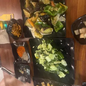 신신 양꼬치 사진 2