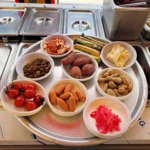 희정이네조개구이 사진