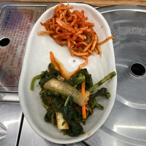 금자네칼국수 사진