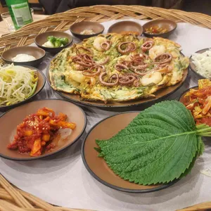 낙지의 품격 사진