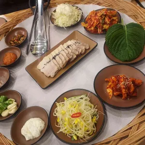 낙지의 품격 리뷰 사진