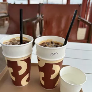 커피인터뷰 파도리 사진 2
