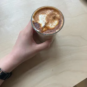 롱테일커피 사진