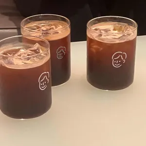 유월커피 사진