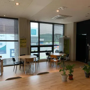 BLCTD 자경 대표 사진