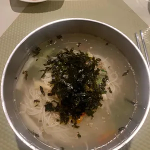 엄마손칼국수 사진