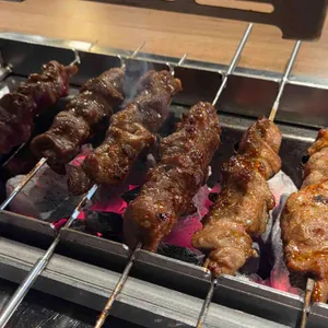 이가네양꼬치 사진