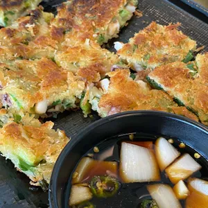 디비비 칼국수 사진