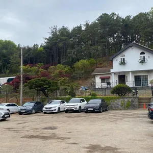 라라랜드카페 리뷰 사진