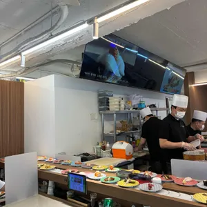 오늘초밥 리뷰 사진