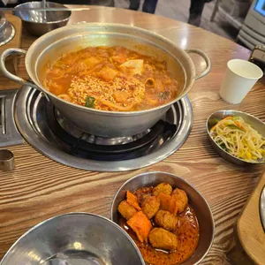 김치도가 사진