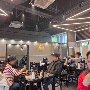 진웨이성&진향 리뷰 사진
