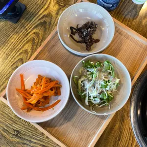 밀림원 사진