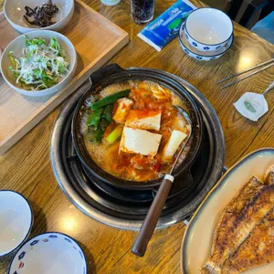 밀림원 사진