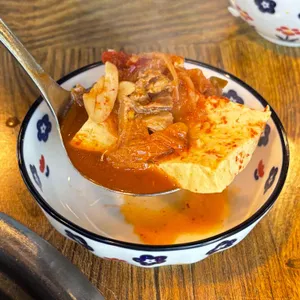 밀림원 사진