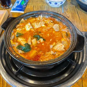 밀림원 사진