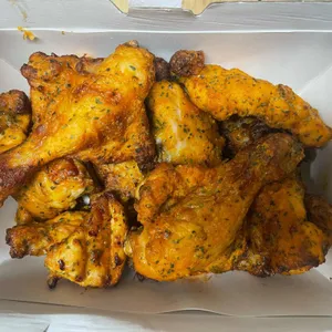 굽네치킨 사진