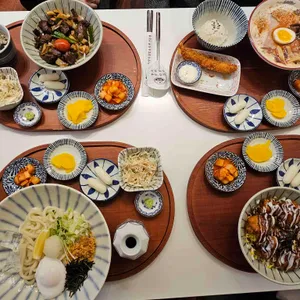 핵밥 사진