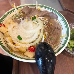 아메리칸 포 하우스 사진