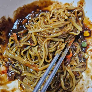 황제짜장짬뽕 사진