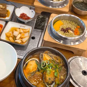 전복만복래 사진