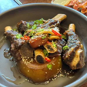 솥밥한상 사진