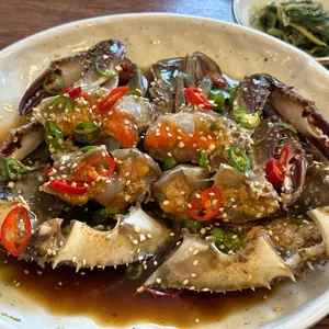 솥밥한상 사진