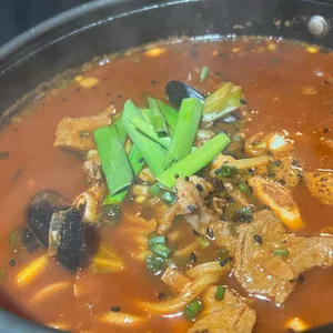 정든밤 사진