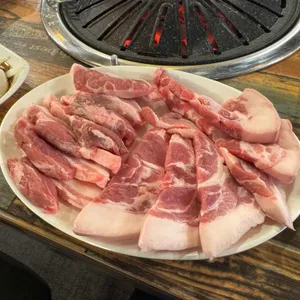 안동뒷고기 사진