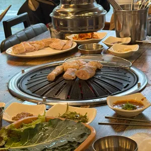 안동뒷고기 사진