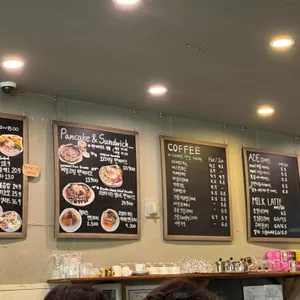 상주공간 리뷰 사진