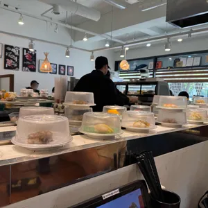 와타루 스시 리뷰 사진