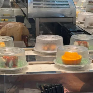 와타루 스시 사진