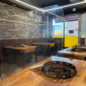 오점오닭갈비 리뷰 사진