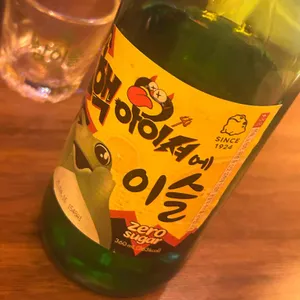일일수작 사진