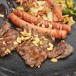 오뎅식당 더 가든 사진