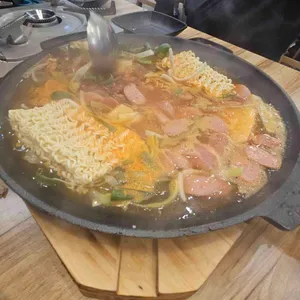 오뎅식당 더 가든 사진