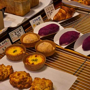 솔모로아띠카페빵선생 사진